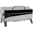 thumbnail image 2 of Camco 58110 Kuuma Charcoal Grill with Inner Lid Liner, 2 of 7