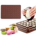 thumbnail image 1 of Hecho de silicona de grado alimenticio, es seguro, no se pega y es duradero para un uso prolongado Hecho de silicona de grado alimenticio, es seguro, no se pega y es duradero para un uso pro, 1 of 5
