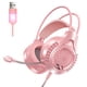 thumbnail image 2 of Auriculares para juegos perfecl con cancelación de ruido USB 7.1, 2 of 8