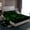 Green, variant on Homewish Cute Gamer Gamepad Bed Sheets for Teens, Cartoon Game Player King Sheets, Modern Video Game Sheet Set, Microfiber Bedroom Decor, 4pcs