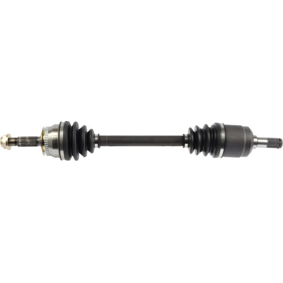 CARDONE New 66-3471 CV Axle Assembly Front Left fits 2001-2009 Hyundai, Kia 49501-2D413