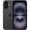 Black, variant on Restored Apple iPhone 16 - Carrier Unlocked - 128 GB Black (Refurbished)