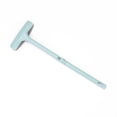 thumbnail image 2 of Kearding Limpiador de ventanas Cepillos Rascador de polvo Removedor de accesorios Escobilla de goma Verde Type3 NO3 Kearding HA063604-02B, 2 of 6