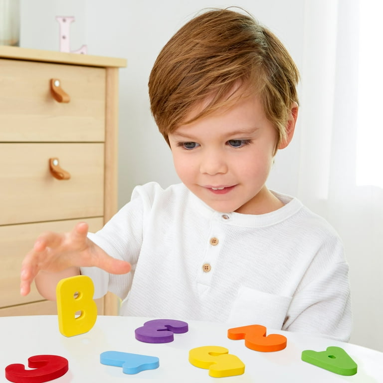Little sales tikes alphabet