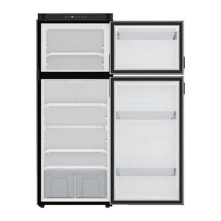 4.4 Cu. ft. Refrigerator with Freezer Compartment