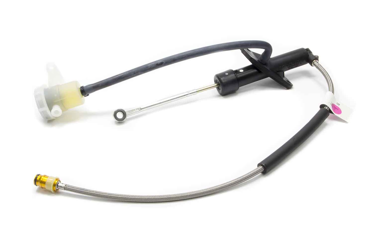 GM Performance Clutch Master Cylinder GM FBody 19982002 P/N 12570277