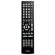 thumbnail image 1 of Sywqhk Mando a distancia de plástico AXD7622 TV para Pioneer VSX-521 AXD7660 VSX-422-K, 1 of 6