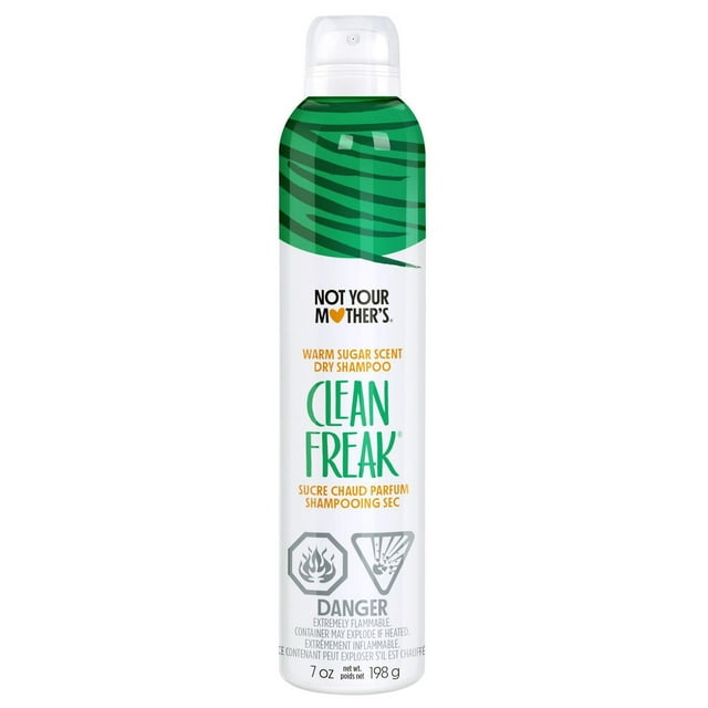 CLEAN FREAK DRY SHAMPOO TAPIOCA