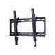 thumbnail image 1 of Soporte de Pared BRobotix Inclinable, para TV y monitores de 26 a Brobotix 651572, 1 of 2