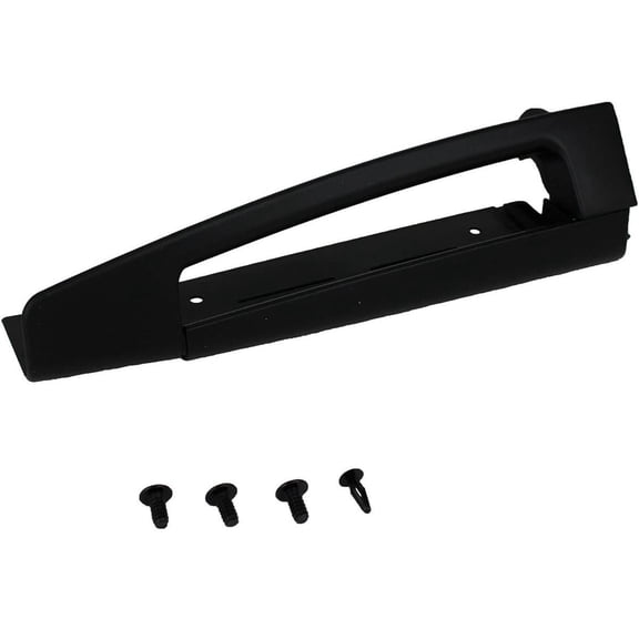 NBK 20506 Refrigerator Door Handle LH/RH Replaces Dometic 3851299044