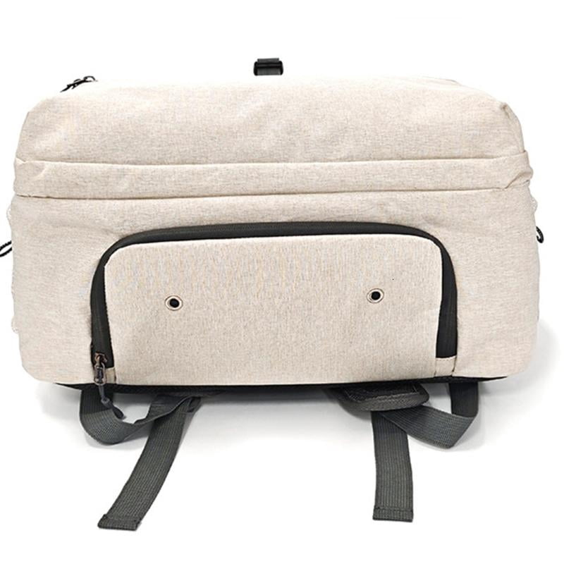 CEORPER Tennis Bag Large Capacity Badminton Bag Tennis Backpack Tennis Racket Bag
