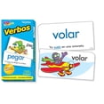 thumbnail image 2 of Trend Enterprises Verbos Skill Drill Flash Cards, 2 of 6