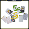 thumbnail image 4 of Juego de mesa UNO Dare for Family Party Game, 4 of 6