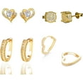 thumbnail image 1 of shiyou-Jewelry Set, 1 of 4