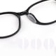 thumbnail image 3 of 10 pares de anteojos antideslizantes Almohadillas para la nariz Gafas Pastas para la nariz Accesorios para gafas para estudiantes Viajeros Blanco, 3 of 4