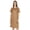 Light Brown, variant on Inkmeso Solid Casual Summer T-Shirt Dress For WoMen's Loose Fit Short Sleeve Tunic Sleep Dress