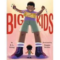 Big Kids, (Hardcover)