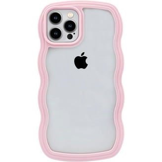Case for iPhone XR (6.1 inch), TPU Kawaii Shockproof Protective