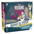 thumbnail image 1 of Juego de Mesa Disney Gemas de Poder Villanos, 1 of 5