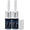 (2pcs), variant on Universal Phone Screen Scratch Repair Liquid, Glass Repair Liquid for Phone, for Cracks Chips Broken Display Poliish DIY Fix Solution(3pcs)