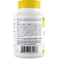 Healthy Origins Vitamin K2 as MK7, 100 mcg K2 Vitamins for Heart
