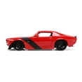 thumbnail image 2 of JADA TOYS 1971 Chevrolet Camaro 1/24 Scale Die Cast Car, 2 of 7