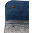 thumbnail image 5 of MegaGear Genuine Leather and Fleece MacBook Bag for 15 & 16 Inch, 5 of 5