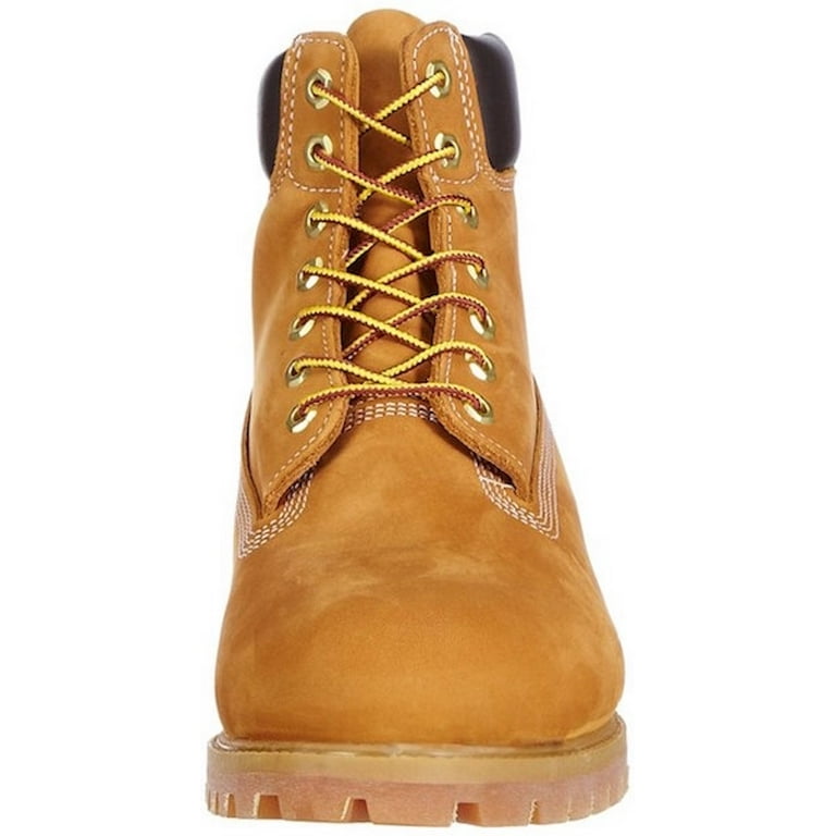 Timberland Men's Classic 10061 Nubuck Leather 6-inch