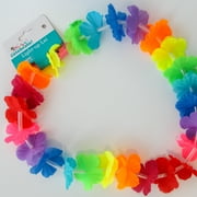 LIGHT UP LUAU LEI