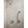 thumbnail image 2 of Moen T62132EP Chrome Posi-Temp(R) shower only, 2 of 2