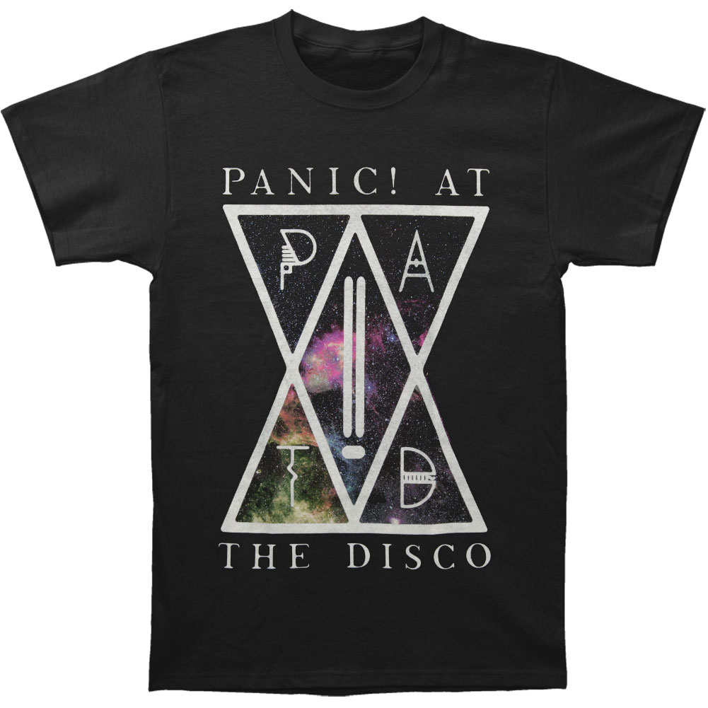 patd shirt