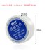 thumbnail image 4 of Teissuly Compressed Towel Outdoor Travel Wipe Soft Cotton Expandable Teissuly WER202312134522, 4 of 8
