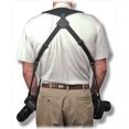thumbnail image 2 of OP/TECH USA Dual Harness + Op/Tech Media Holsters + Op/Tech Battery Holster + Photo4Less Camera & Lens Cleaning Cloth - Ultimate Value Accessory Bundle, 2 of 3