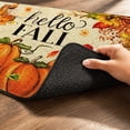 thumbnail image 7 of Gaecuw Entry Floor Mat Style A, 24x16In Vintage Thanksgiving Doormat,GRIP  Mat for Front Door Kitchen Harvest Festive House Decor, 7 of 7