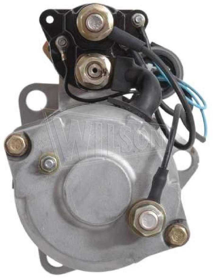 Wilson 91-29-5550 Starter Motor