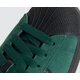 thumbnail image 5 of adidas Originals SUPERSTAR II MEN'S SHOES JH7699 GREEN BLACK, 5 of 6