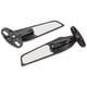 thumbnail image 5 of Espejo retrovisor de motocicleta ANGGREK 2 Uds Giratorio Ajustable para CBR250R CBR300R CBR500, 5 of 8