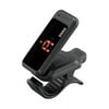 Korg Pitchclip Clip-On Tuner