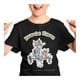 thumbnail image 3 of Playera Fan Army Talla 10 Tom and Jerry Frenemies playera manga corta negro, 3 of 4