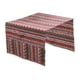 thumbnail image 1 of Bohemian Mediterranean Style Refrigerator Cover Cloth, Door Refrigerator Dusts Cover, Drum Washing Machine Cover Cloth, 1 of 2