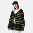 thumbnail image 4 of Picia American Flag Camo Women's Men's UPF 50+ Sun Protection Hoodie Shirt Long Sleeve SPF Fishing Outdoor UV Hiking Lightweight Shirts-3X-Large, 4 of 9