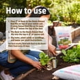 thumbnail image 4 of Back to the Roots Organic Raised Bed Mix Pallet, 60 1 cu. ft. bags, 1900lb, 4 of 5