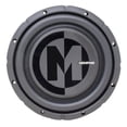 thumbnail image 1 of Subwoofer Memphis Audio PRXS1024 Slim Power de 10", 1 of 4
