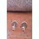 thumbnail image 2 of Aretes Árbol de la Vida con Forma de Gota para Mujer en Plata Esterlina, 2 of 6