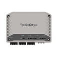 thumbnail image 2 of Rockford Fosgate M2-300X4 Marine 300-Watt 4-Channel Amplifier, 2 of 4