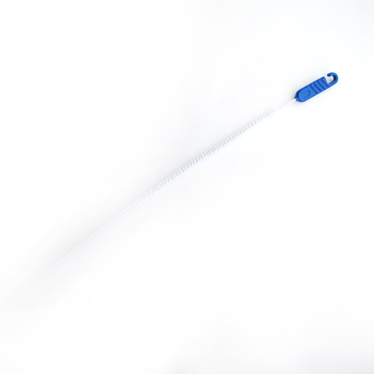 Flexible Bathtub Shower Kitchen Bathroom Sink Clog Remover Drain Pipe Clean Brush DIY Plumbing Tool