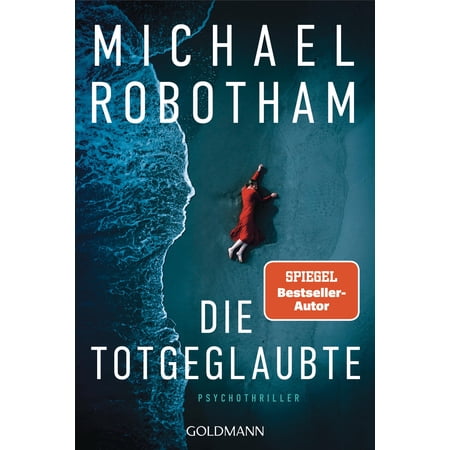 Robotham M Die Totgeglaubte (Haven 4): Psychothriller (Cyrus Haven Band 4) (Paperback)