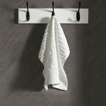 Tyidzon Hand Towels Absorbent Soft Small Towel 13 x 13 Inch Cotton Towels for Bathroom, Spa, Hotel