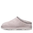 thumbnail image 3 of BEARPAW Women's Tabitha Slipper Mushroom Size 9 | Comfortable & Lightweight Slipper | Indoor & Outdoor Shoe for Women, 3 of 8