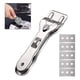 thumbnail image 5 of Raspador de maquinilla de afeitar, , calcomanías de limpieza, herramienta de eliminación, de cuchillo para estufa, mejora para hogar, pape, 5 of 9